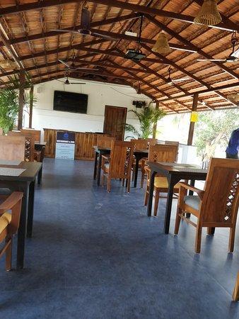 Blue Apple Restaurant & Bar